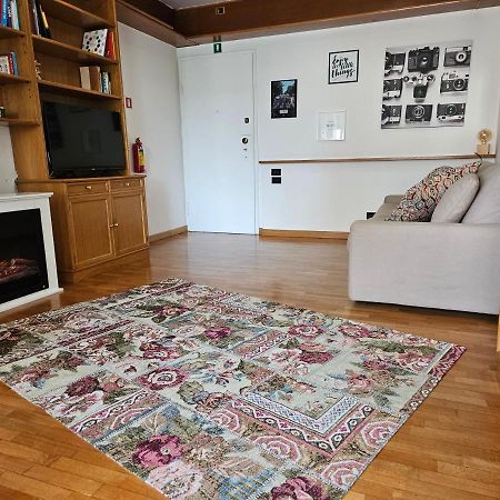 罗马R.C. Giulio Cesare. Loft In Centro别墅 外观 照片