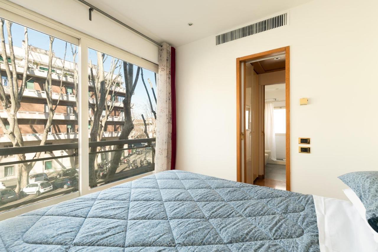 罗马R.C. Giulio Cesare. Loft In Centro别墅 外观 照片