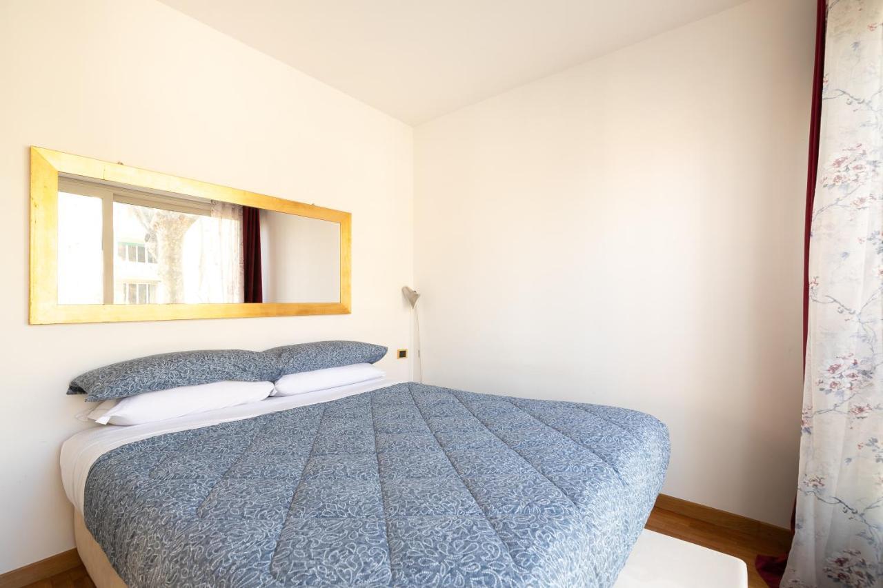 罗马R.C. Giulio Cesare. Loft In Centro别墅 外观 照片