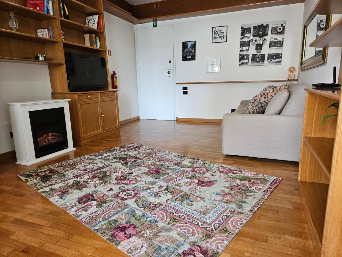 罗马R.C. Giulio Cesare. Loft In Centro别墅 外观 照片